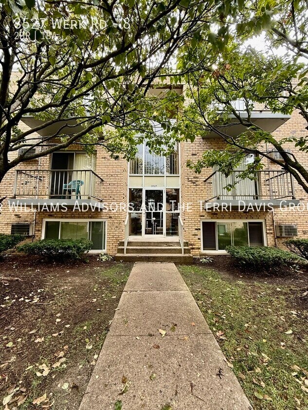 Foto principal - 3527 Werk Rd