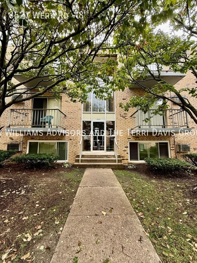 Building Photo - 3527 Werk Rd