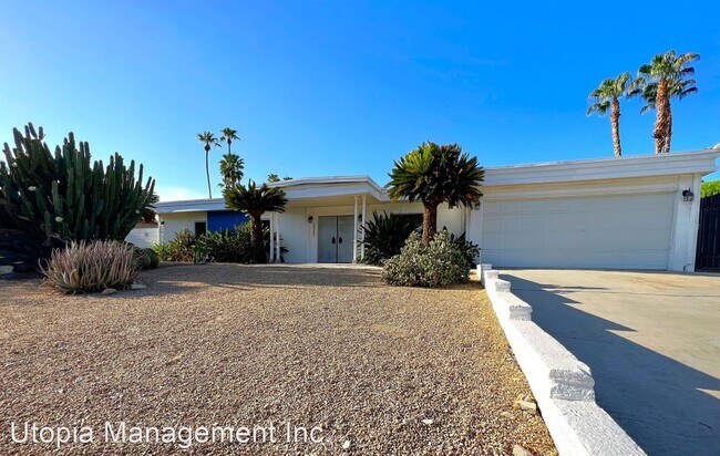 Building Photo - 3 br, 2 bath House - 2555 E Mesquite Ave