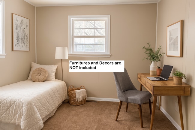 Foto del edificio - 754 E Mansfield Ave