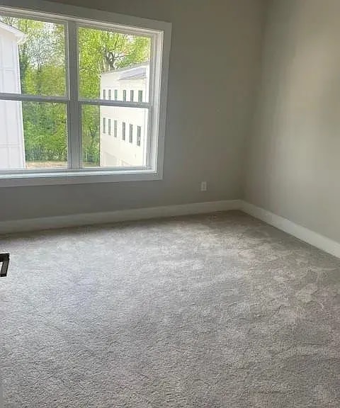 2nd Bedroom on 3rd floor - 2475 Sycamore Rd NW