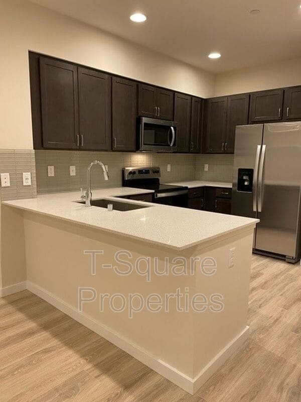 Photo - 13117 3rd Ave SE Townhome