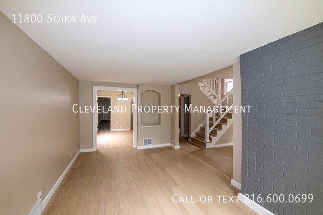 Foto del edificio - 11800 Soika Ave
