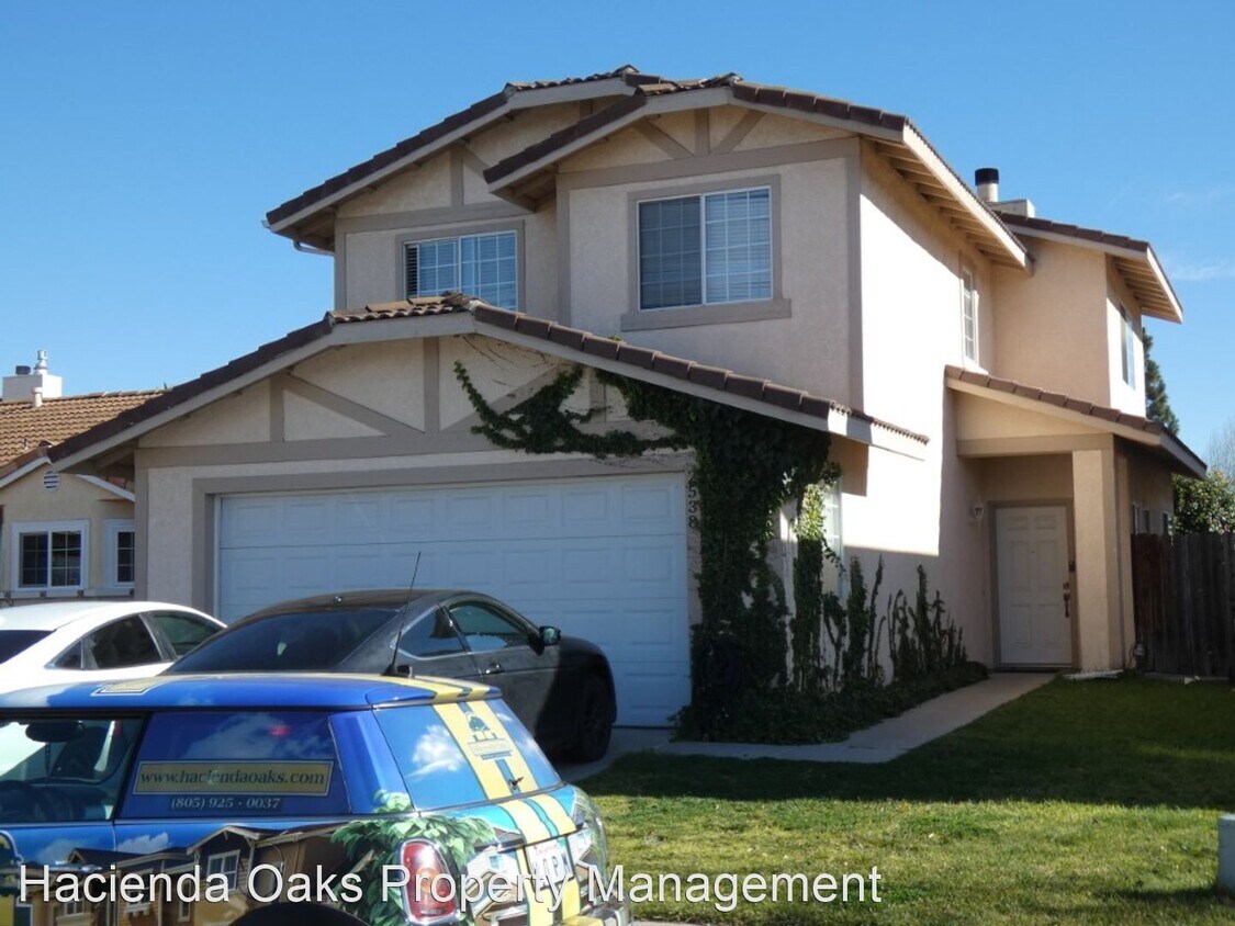 2538 Knightbridge Dr, Santa Maria, CA 93455 House Rental in Santa