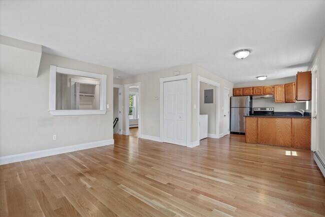 Foto del edificio - 32 Warren St