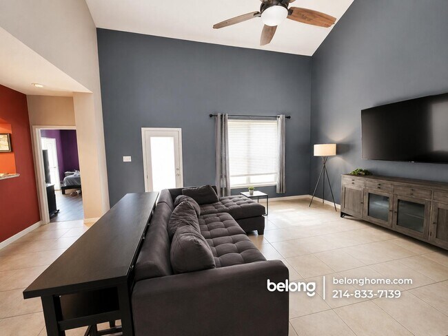 Building Photo - 4233 Great Belt Dr