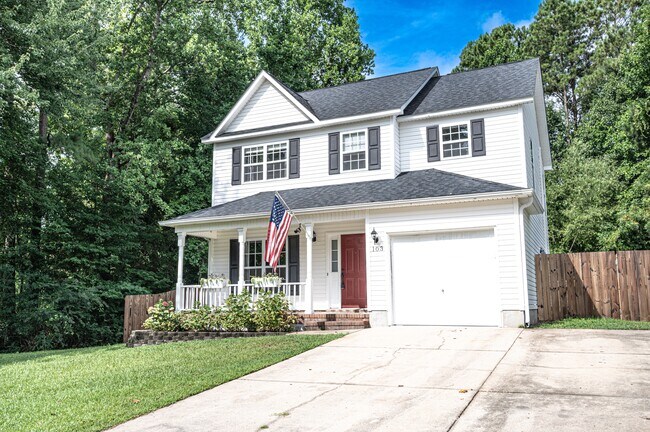 Building Photo - 103 Druid Ct
