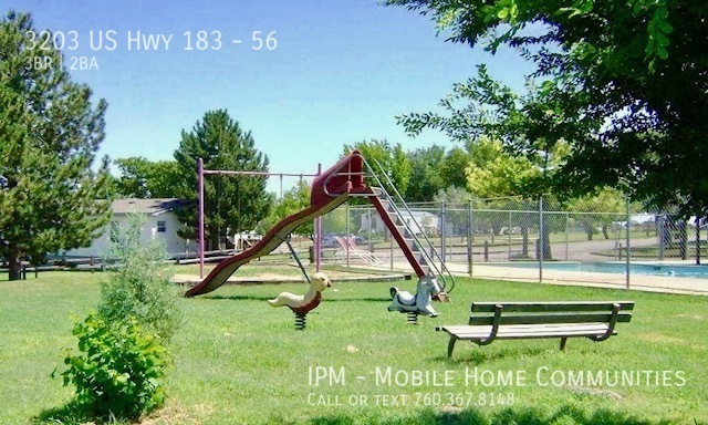 Building Photo - Golden West 3 Bedroom 2 Bathroom Spacious ...