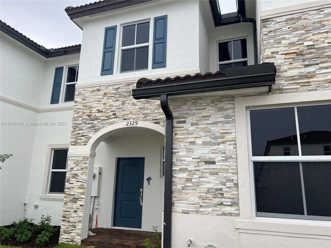 Building Photo - 2329 NW 122nd St