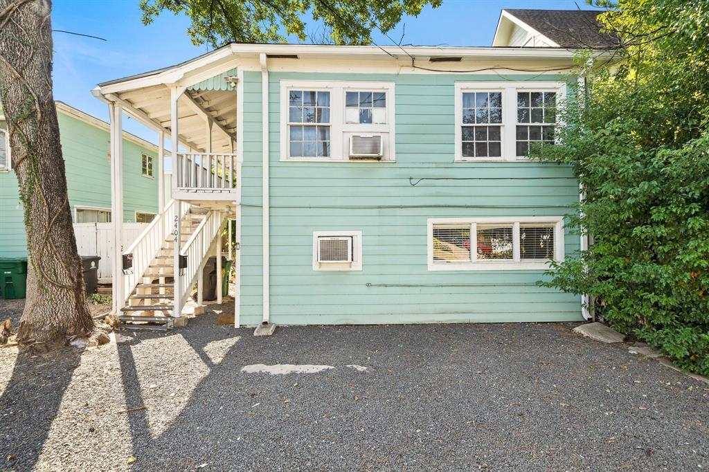 2404 Yoakum Blvd Unit 1, Houston, TX 77006 Condo for Rent in Houston, TX