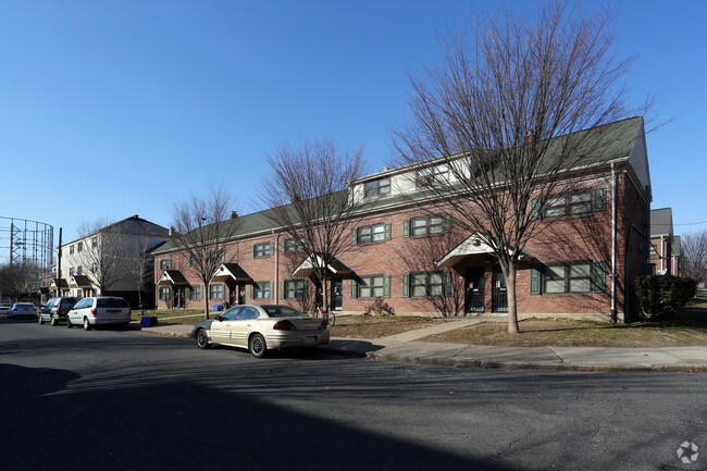 Philadelphia Apartments With Parking