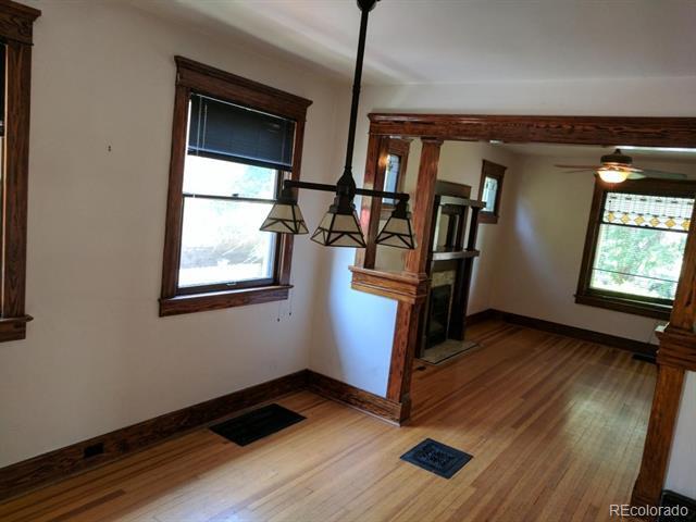 Foto del edificio - 3450 Clay St