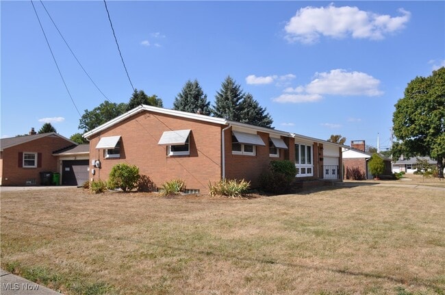 Foto del edificio - 505 Hillcrest Ave NW