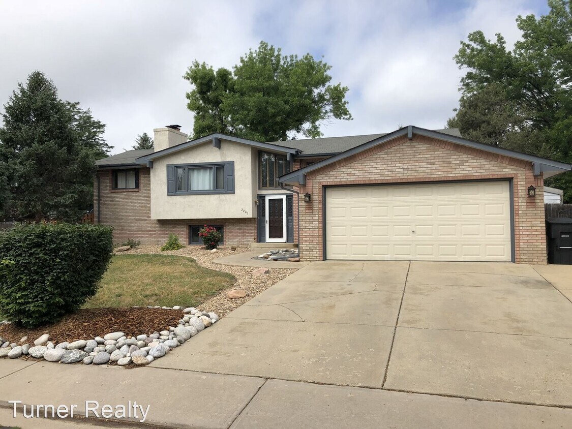 Primary Photo - 6 br, 3 bath House - 2201 Judson Street