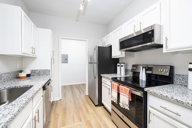 Photo - Arbors At Cahaba River Apartments