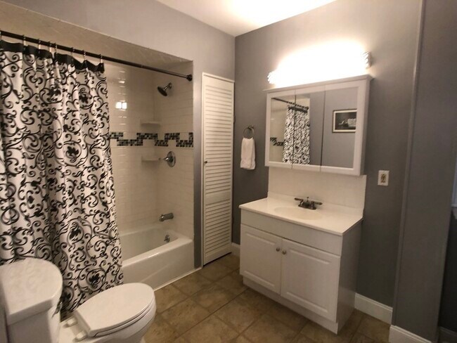 Foto del edificio - 140 Webster St