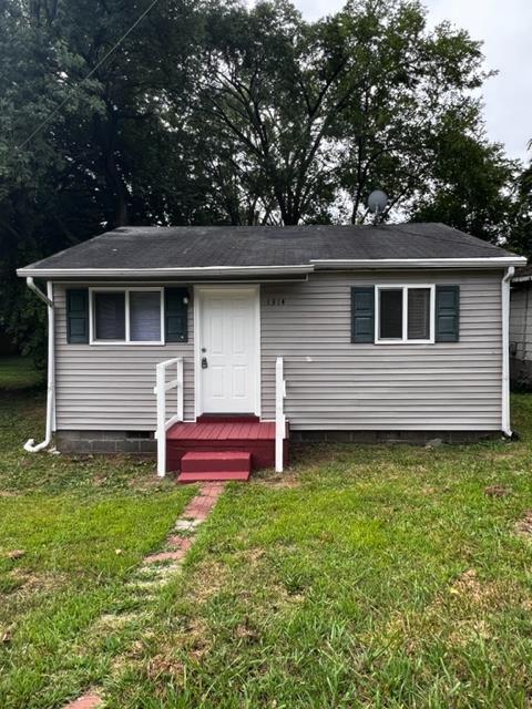 Primary Photo - 1314 Vernon Pl