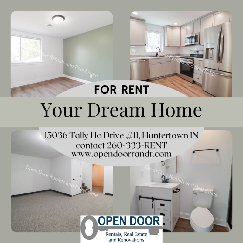 Foto principal - 15036 Tally Ho Dr