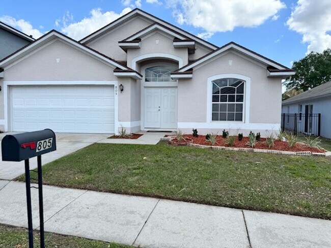 Foto del edificio - Home for rent