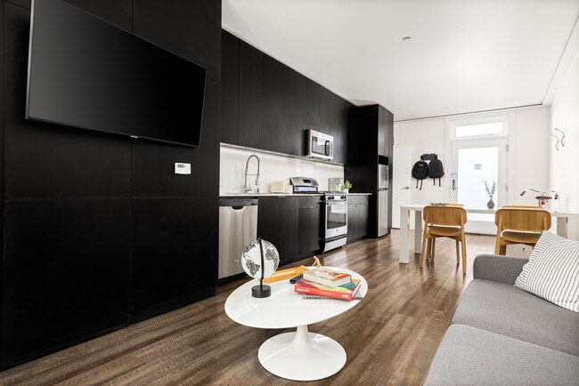 Building Photo - FOUND Study Southside Berkeley