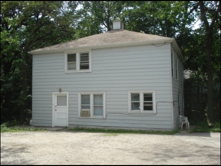 8417 Archer Ave - 8415-8419 S Archer Ave