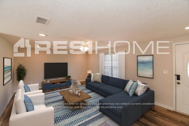 Foto del edificio - 2650 Kenwood Dr E