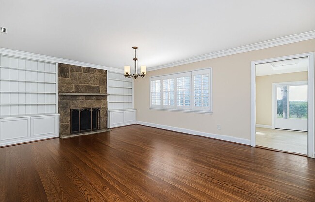 Foto del edificio - 1254 Edinboro Rd