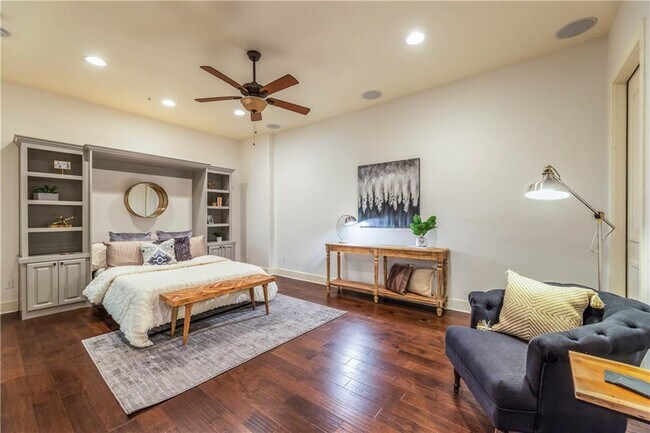 Foto del edificio - 1529 Barton Springs Rd