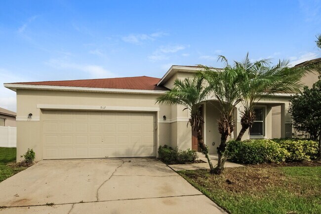 Foto del edificio - 917 Anchorage Ln