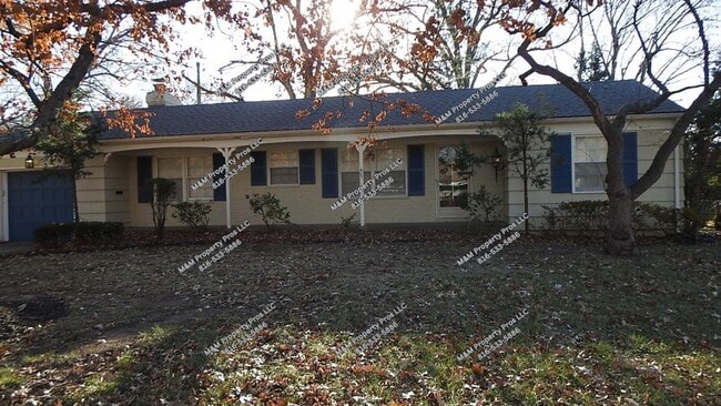 Building Photo - 8432 Sagamore Rd