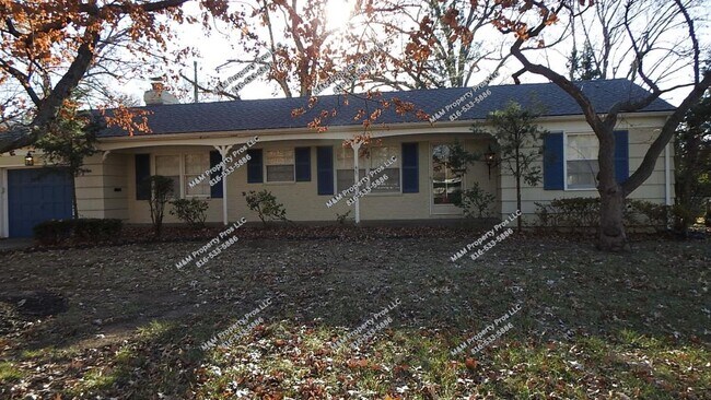 Foto del edificio - 8432 Sagamore Rd