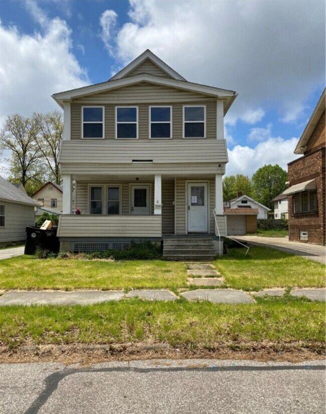 3300 W 128th St, Cleveland, OH 44111 Townhome Rentals in Cleveland OH