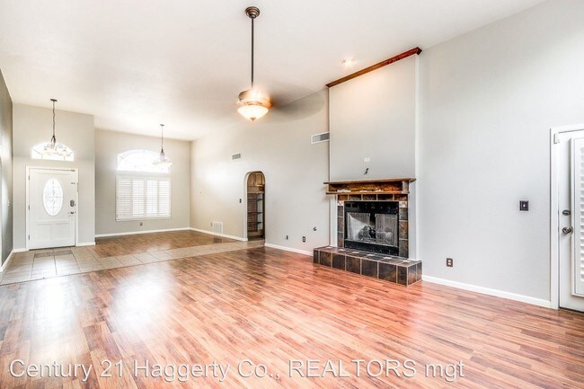 Building Photo - 4 br, 2 bath House - 6809 Pearl Ridge