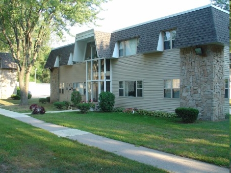 Primary Photo - Indian Village Apartments