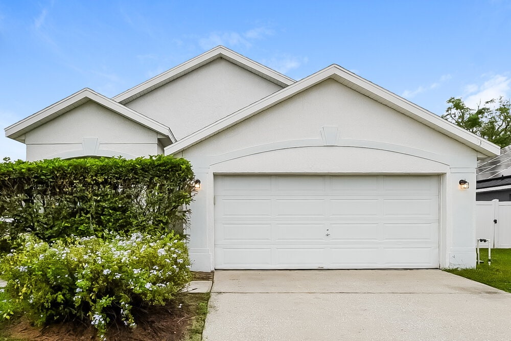 Foto principal - 538 Rouzer St