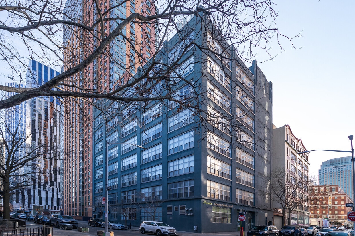 Primary Photo - The Toy Factory Lofts