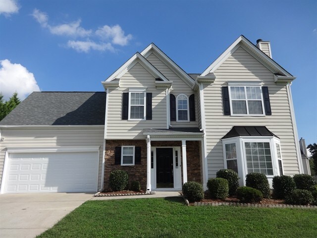 Primary Photo - 127 Savanna Ct