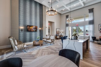 Building Photo - The Residences at Arbor Oaks