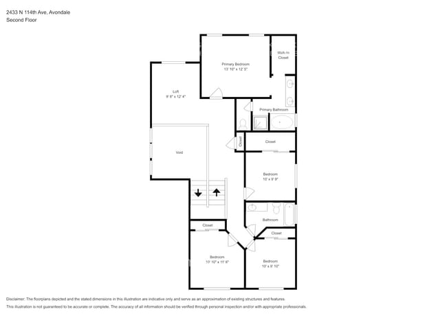 Building Photo - 2433 N 114th Ave