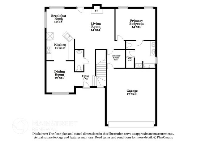 Foto del edificio - 3254 Landgraf Close