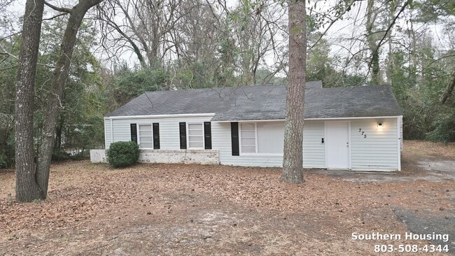 Building Photo - 775 Sommer St NE