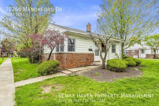Building Photo - 10266 Manorford Dr
