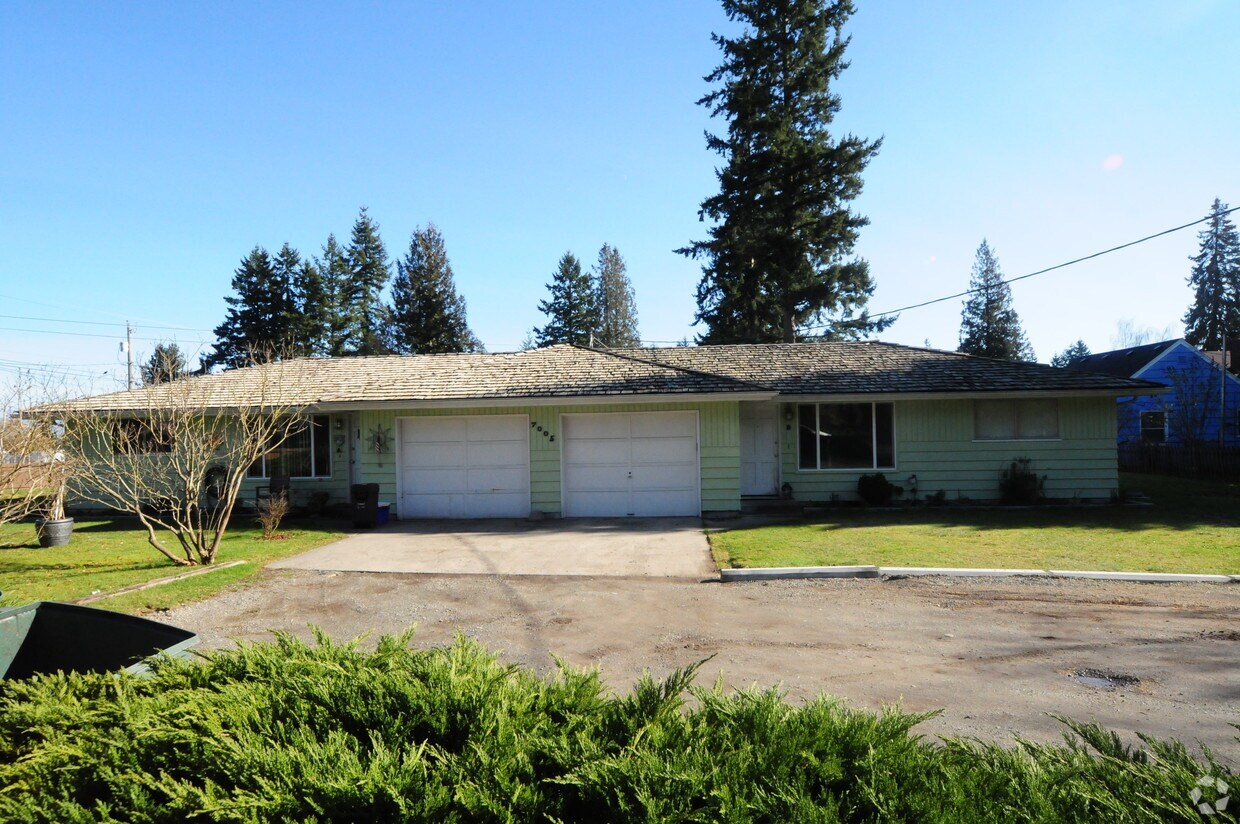 7005 Broadway, Everett, WA 98203 Apartments in Everett, WA