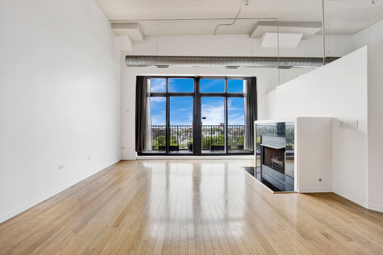 Foto principal - 1524 S Sangamon St