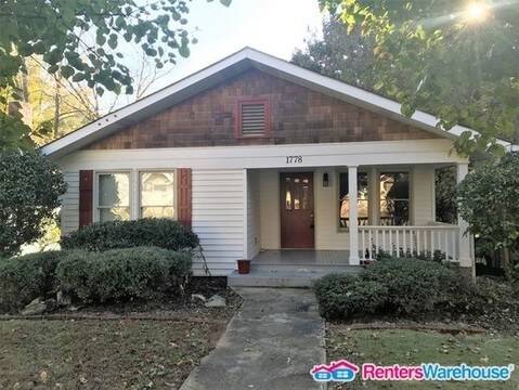 Foto principal - 1778 Ware Ave