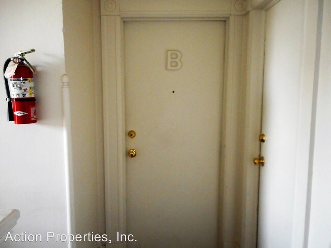 Building Photo - 50 Berrum Pl