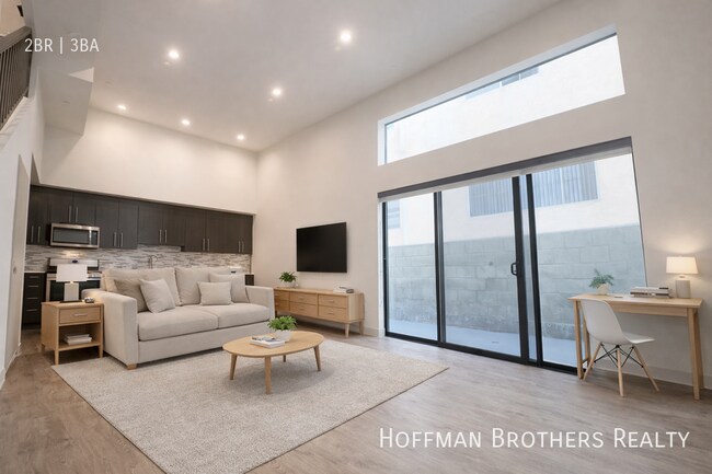 Foto del edificio - 115 S St Andrews Pl