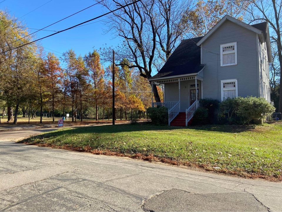601 S Fredonia St, Nacogdoches, TX 75961 House Rental in Nacogdoches