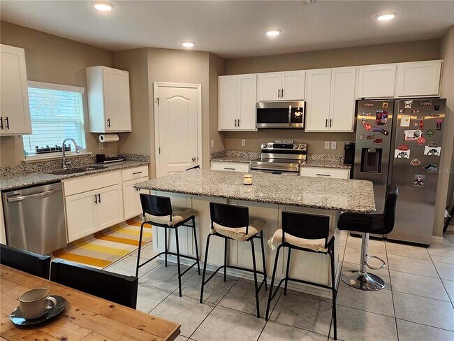 Foto del edificio - 4718 Legendary Oak St