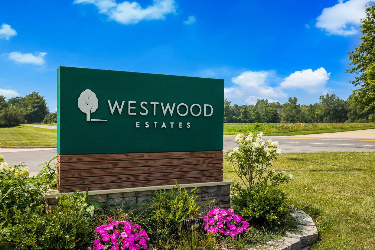 Primary Photo - Westwood Estates